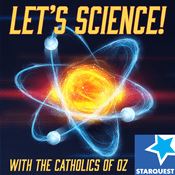 Podcast Let's Science