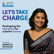 Podcast Let's Take Charge