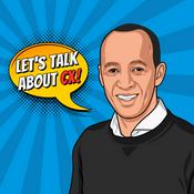 Podcast Let's Talk About CX