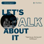 Podcast Let's Talk About It
