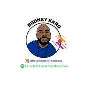 Podcast Let's Talk About It!