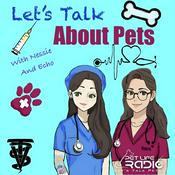 Podcast Let's Talk About Pets -  Pet Life Radio Original