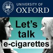 Podcast Let's talk e-cigarettes