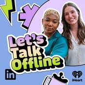 Podcast Let's Talk Offline