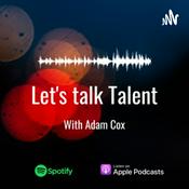 Podcast Let's Talk Talent Podcast