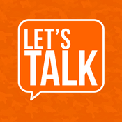 Podcast LET’S TALK