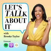 Podcast Let’s Tallk About It