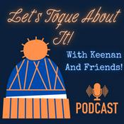 Podcast Let's Toque About It!