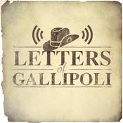 Podcast Letters of Gallipoli