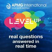 Podcast Level Up Your Career with APMG International