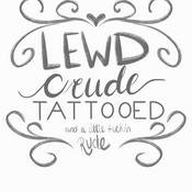 Podcast Lewd, Crude and Tattooed