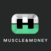 Podcast 理財館長 MUSCLE & MONEY