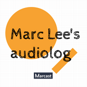 Podcast 李马克的航海日志 (Audiolog)