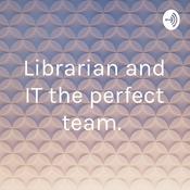 Podcast Carrie AT The Library