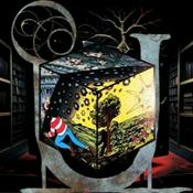 Podcast Library of the Untold