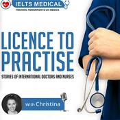 Podcast Licence to Practise Podcasts