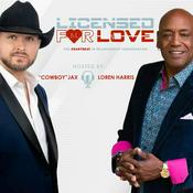 Podcast Licensed for Love Podcast