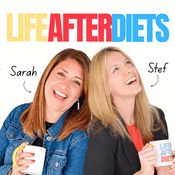 Podcast Life After Diets