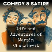 Podcast Life and Adventures of Martin Chuzzlewit