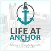 Podcast Life at Anchor Podcast