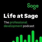 Podcast Life at Sage