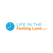 Podcast Life in the Fasting Lane