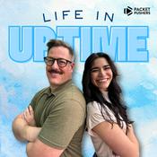 Podcast Life In Uptime