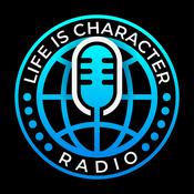 Podcast Life iS Character Radio