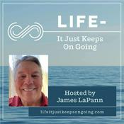 Podcast Life - It Just Keeps on Going
