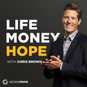Podcast Life. Money. Hope. With Chris Brown