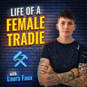 Podcast Life Of A Female Tradie