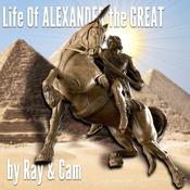 Podcast Life Of Alexander The Great