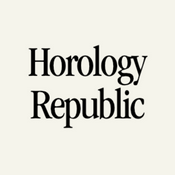 Podcast Life & Watches with Horology Republic