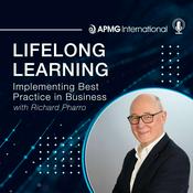 Podcast Lifelong Learning: Implementing Best Practice In Business