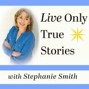 Podcast Live Only True Stories