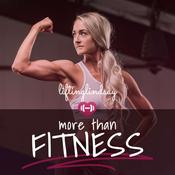 Podcast LiftingLindsay's More Than Fitness