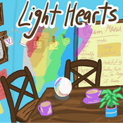 Podcast Light Hearts