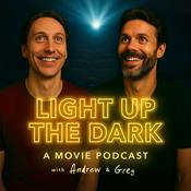 Podcast Light Up the Dark — A Movie Podcast
