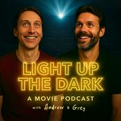 Podcast Light Up the Dark — A Movie Podcast