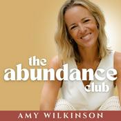 Podcast The Abundance Club | Embodied Manifestation and Spiritual Growth