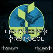 Podcast Lightkeeper Protocol – A Horizon Zero Dawn and Horizon Forbidden West Podcast