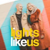 Podcast Lights Like Us