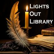 Podcast Lights Out Library: Sleep Documentaries