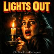 Podcast Lights Out | Old Time Radio