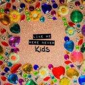 Podcast Like We Were Never Kids
