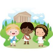 Podcast Lil' Philosophers