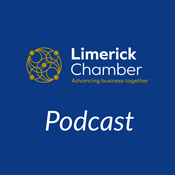 Podcast Limerick Chamber Podcast