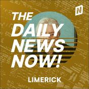 Podcast Limerick News Today | 2 Min News | The Daily News Now!