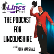 Podcast LincsPod
