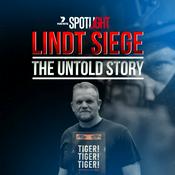 Podcast Lindt Siege: The Untold Story